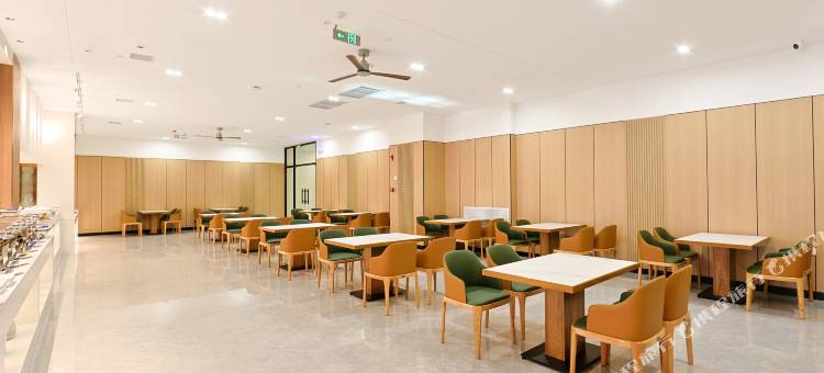 锦江之星酒店(哈尔滨火车站店)图片