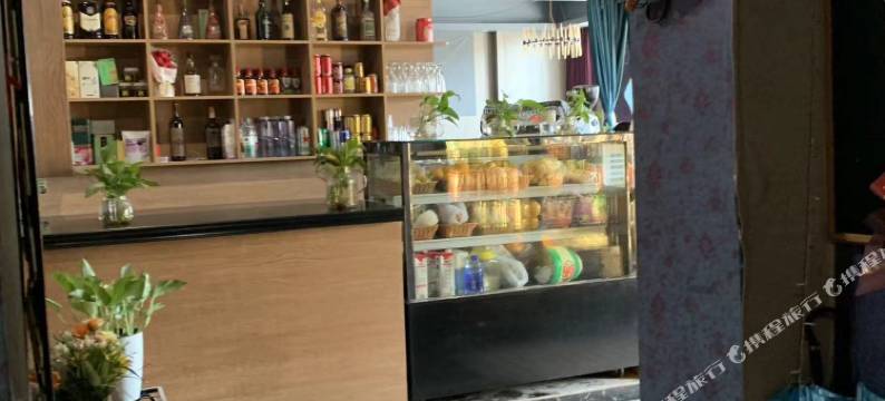 温溪大厦(丽水青田温溪店)图片