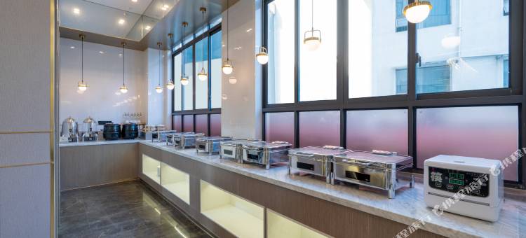 途客中国酒店(习水同泽时代广场店)图片