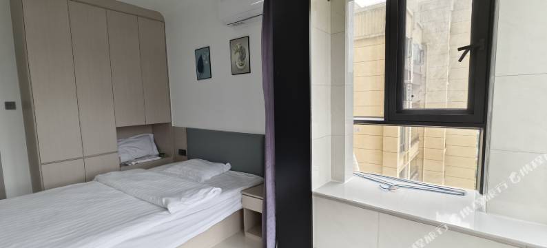 椰子民宿(南昌西站店)图片