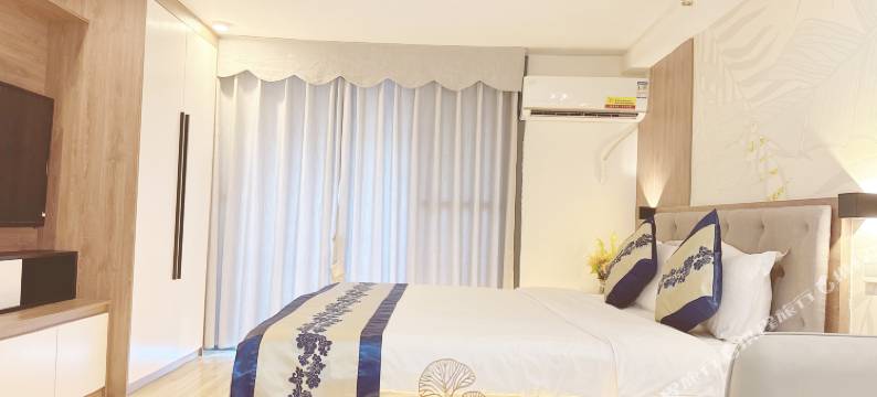 勤寓连锁公寓(富雅生活广场店)图片