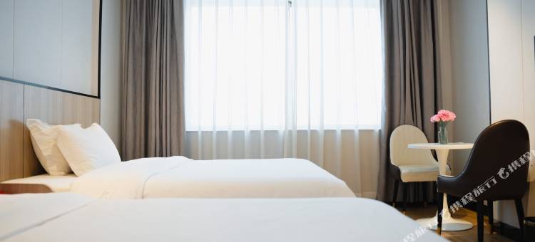 澜栖酒店(平果文化公园店)图片