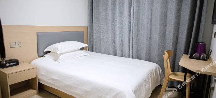 锐思特酒店(宁津福宁大街店)图片