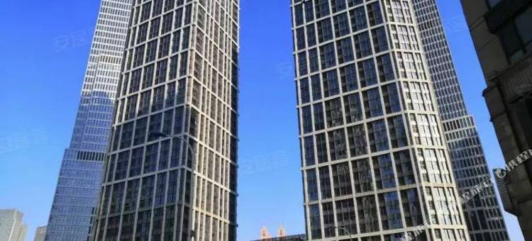 美途•精选公寓(天津站店)图片