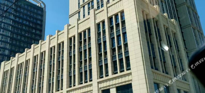 优然民宿(保百购物广场店)图片