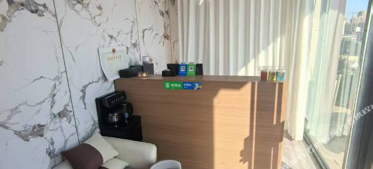 澜庭宾馆图片