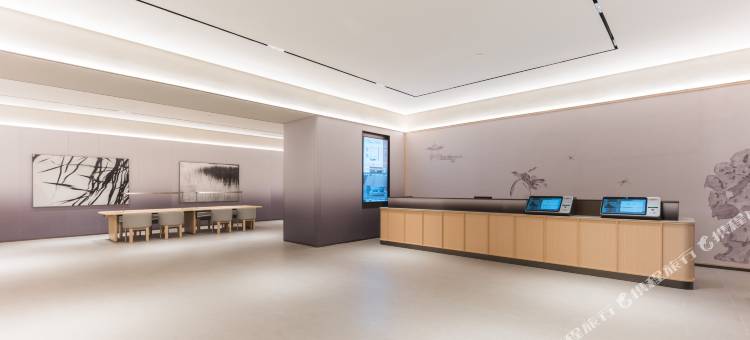 全季酒店(武汉光谷天地店)图片