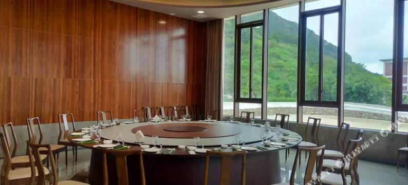 大芹威士忌庄园酒店图片