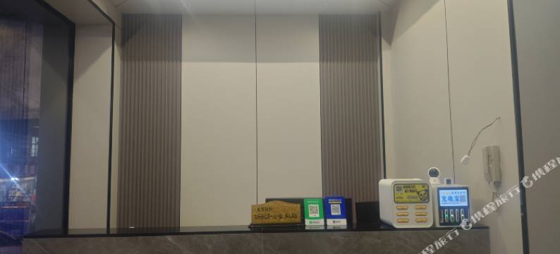 沅陵鑫星商务酒店图片