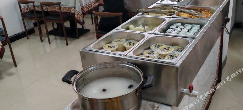 防城港斯帆酒店公寓图片