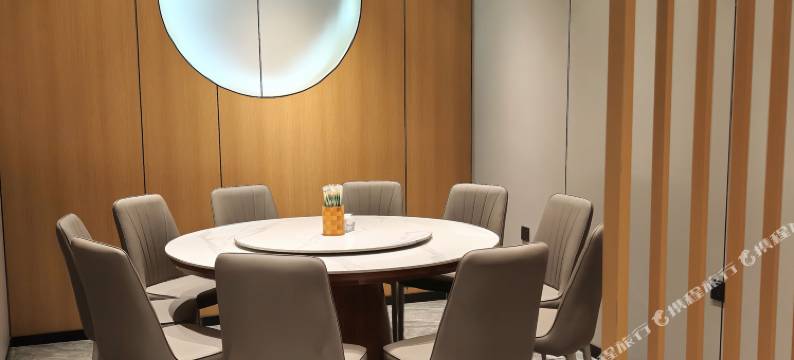 好运商务酒店(青岩寺店)图片