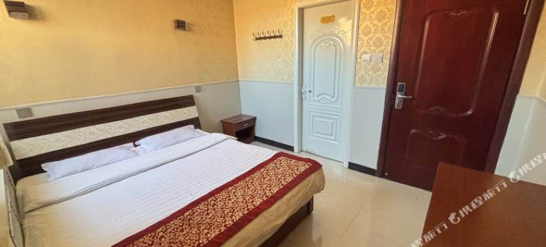 喀喇沁旗万客宾馆图片