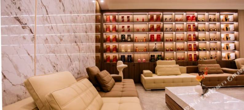 太原梧桐树酒店图片