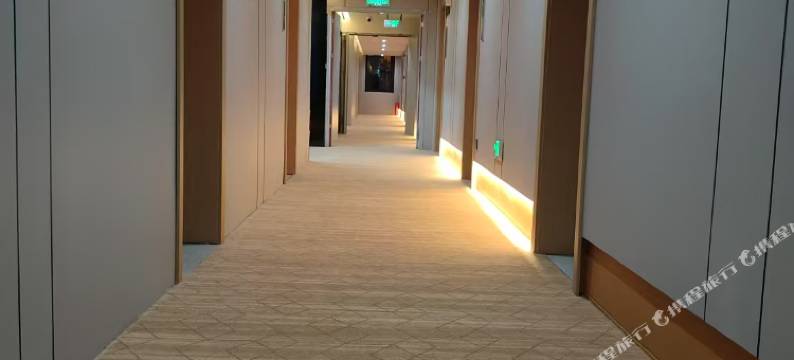 石棉阳光星宸酒店图片