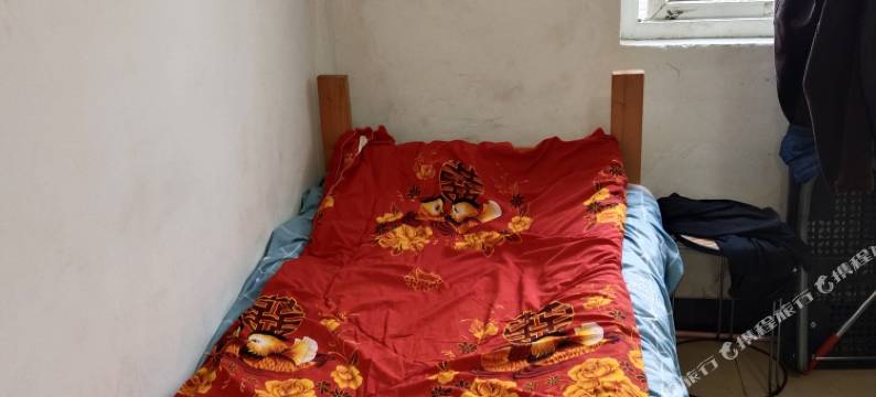 百金汉青年公寓图片