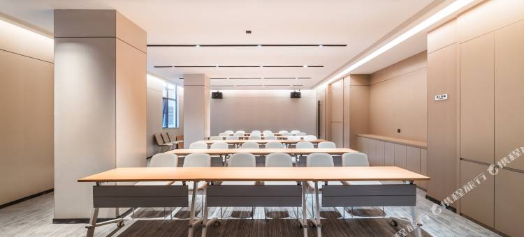 你好酒店(泉州晋江国际机场五店市店)图片