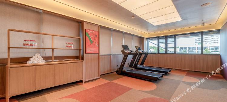 桔子酒店(南京金马路店)图片