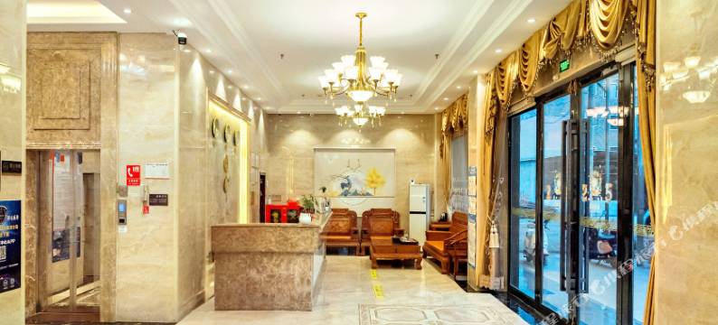 汕尾红海湾顺利酒店图片