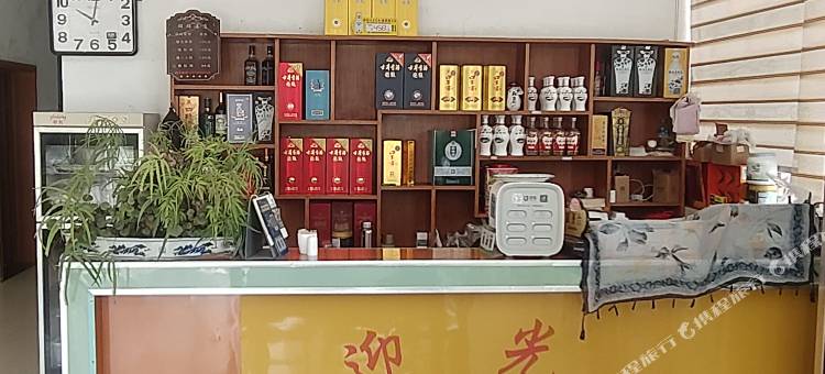 群群酒店图片