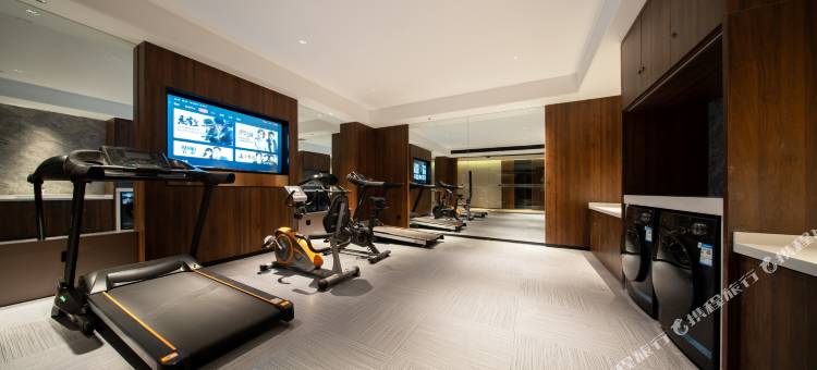 乔治莫兰迪酒店(济南春晖路店)图片