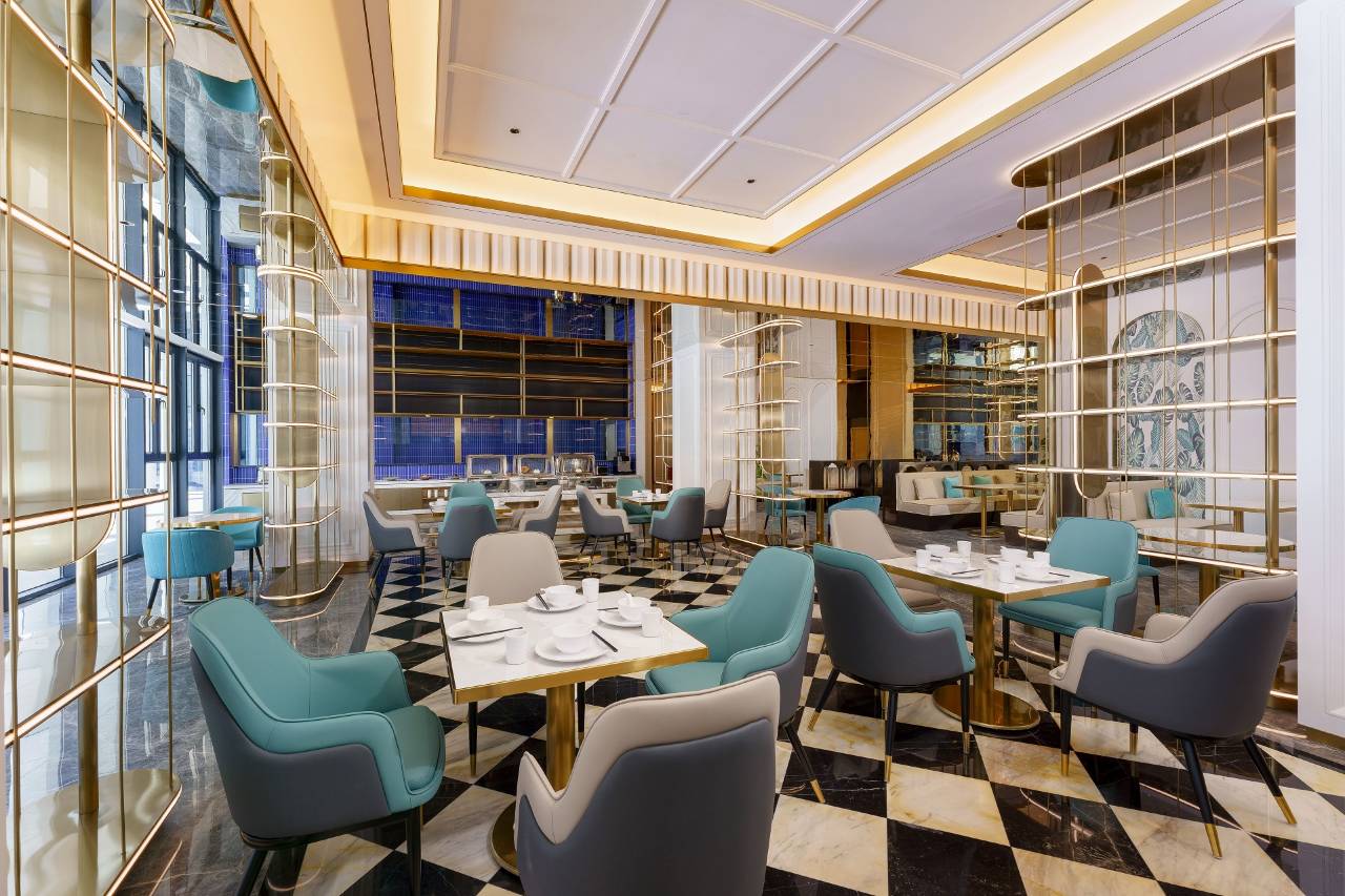 颐爻酒店(特克斯八卦城太极坛店)图片