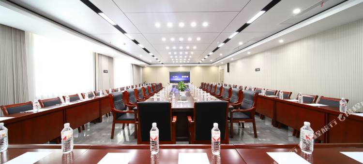 阳城京悦酒店(析城大街店)图片