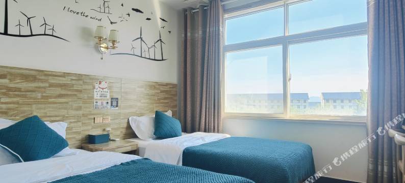 登封云舍居民宿(嵩阳书院店)图片