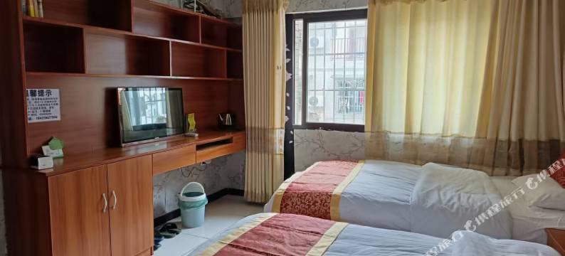 水富佳怡客栈(邵女坪店)图片