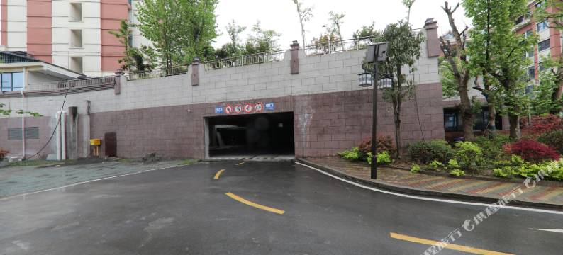 云嶺酒店(丰都厢坝客运站店)图片