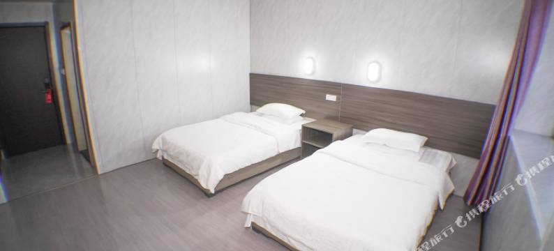 蓬莱金兴宾馆(北关东路店)图片