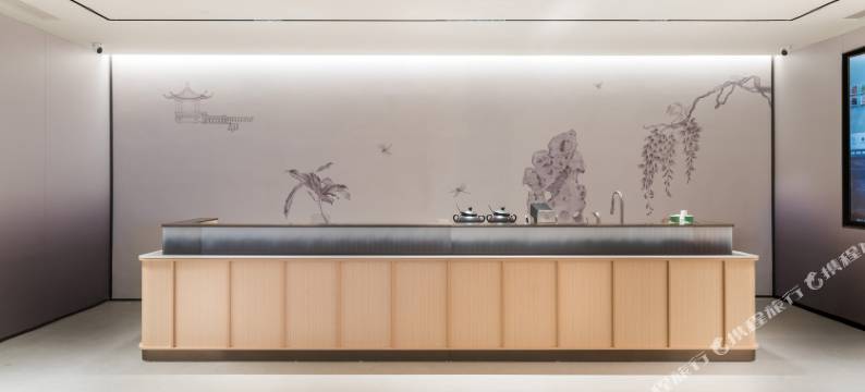 全季酒店(扬州京华城山姆会员店)图片