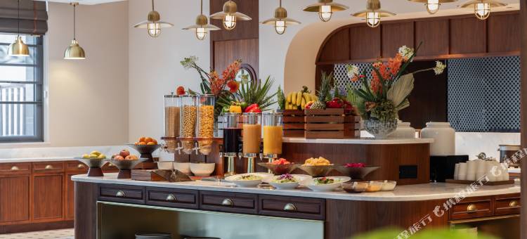 南昌万寿宫花间阁·泊时图片