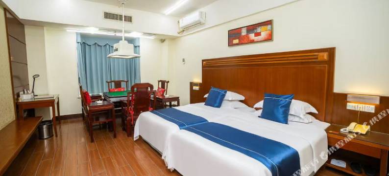 文昌新南开酒店图片