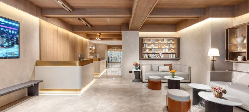 鼎舍酒店(广州沙面岛永庆坊店)图片