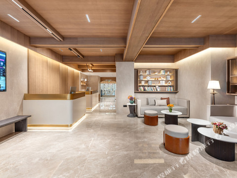 鼎舍酒店(广州沙面岛永庆坊店)