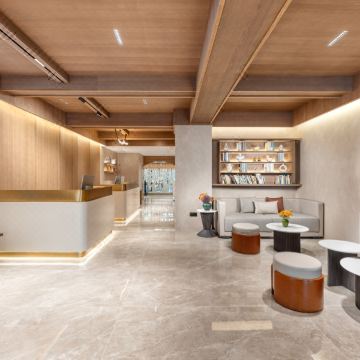 鼎舍酒店(广州沙面岛永庆坊店)图片