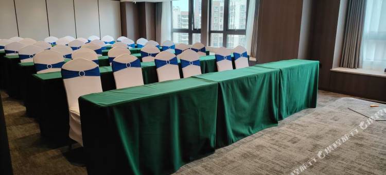 莫林酒店(长沙高铁南站西广场店)图片