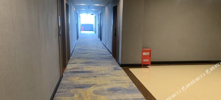 雅明客酒店(人民医院店)图片