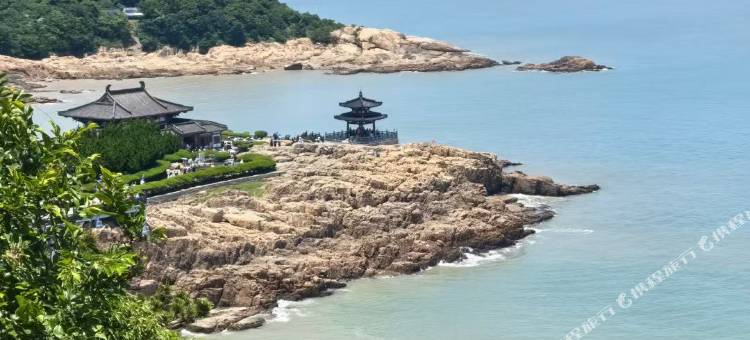 普陀山南海小筑客栈(南海观音紫竹林店)图片