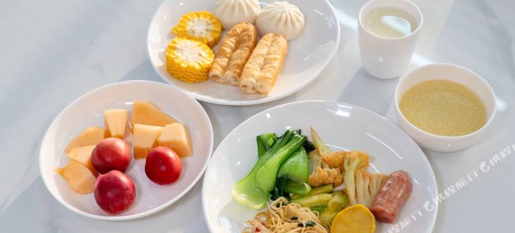 瑞佳酒店图片