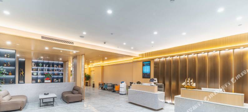 克拉玛依海樽酒店(大学城店)图片