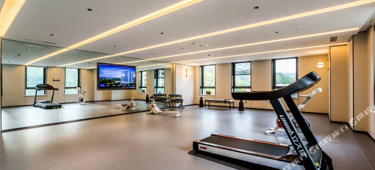 兰欧国际酒店(承德鼎盛王朝文化产业园店)图片