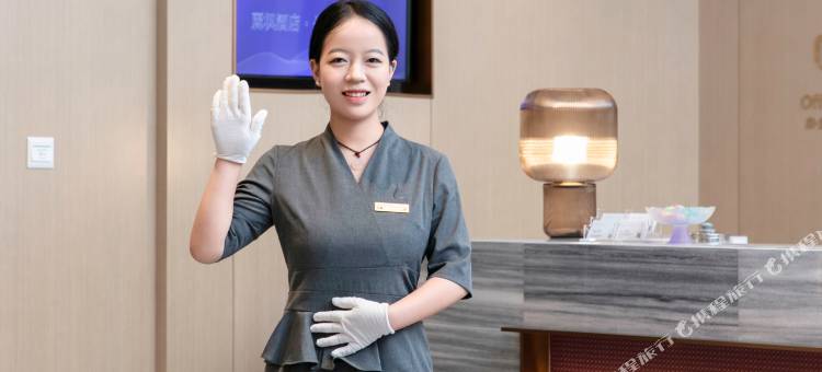 麗枫酒店(长沙高铁南站店)图片