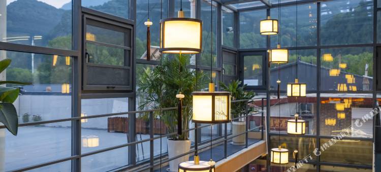隐于山居(五台山风景区店)图片