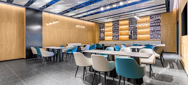 宜必思酒店(霍尔果斯国门景区店)图片