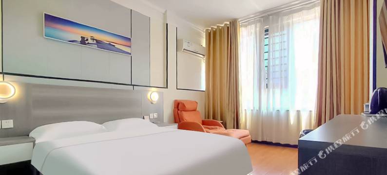 咸宁泉上泉宾馆(湖北科技学院店)图片