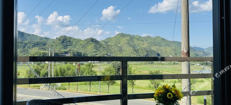 凯祥民宿(望仙谷店)图片