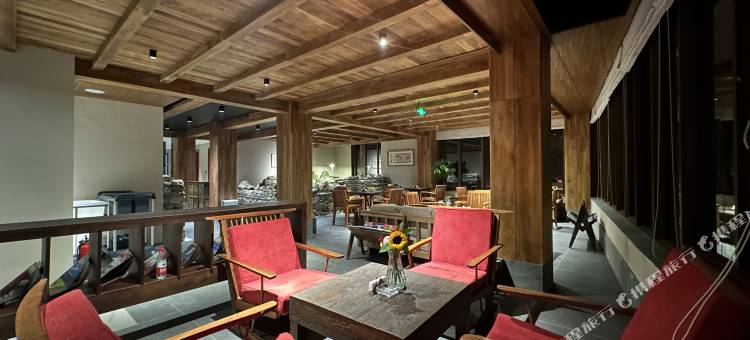 萨迦古城平措康桑文化遗产民宿图片