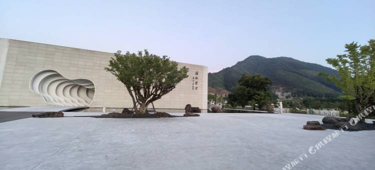 聚贤山居民宿图片