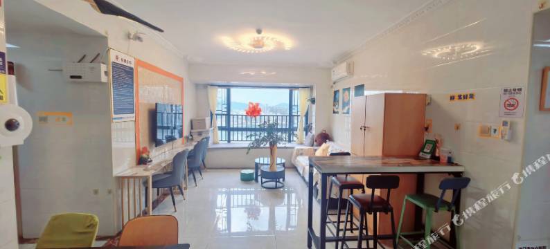 集友青年旅舍图片